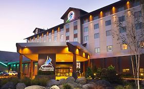 Swinomish Casino & Lodge Anacortes Wa